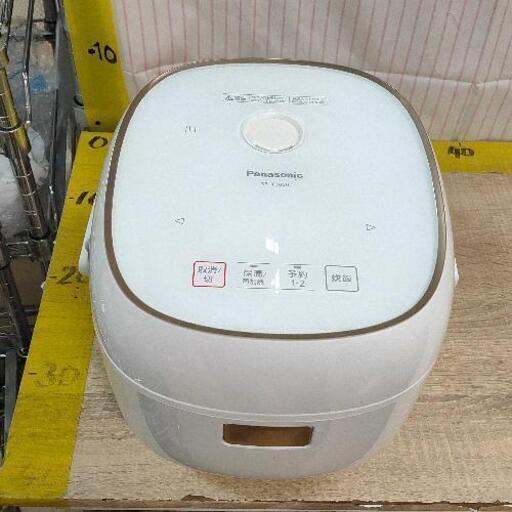 0405-133 Panasonic 炊飯器 SR-KT060