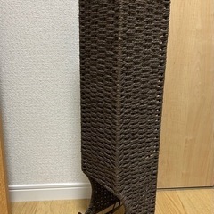 トイレットペーパーストッカーの画像