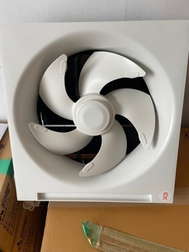EX-30EH7三菱換気扇30Cm新品