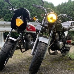 APE ホンダ