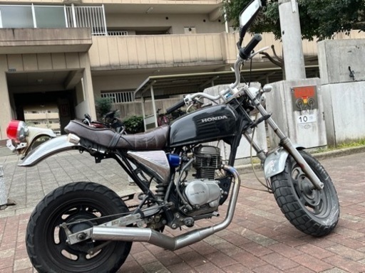 APE ホンダ