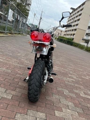 APE ホンダ