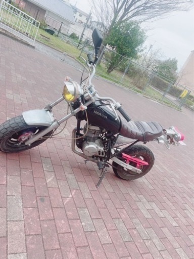APE ホンダ