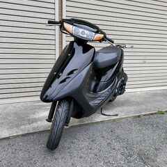 ライブディオ dio AF34 傷少なくきれい 2スト 原付 ス...