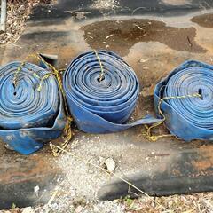 4インチサクションホ−スの画像