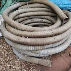 4インチサクションホ−スの画像