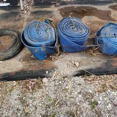 4インチサクションホ−スの画像