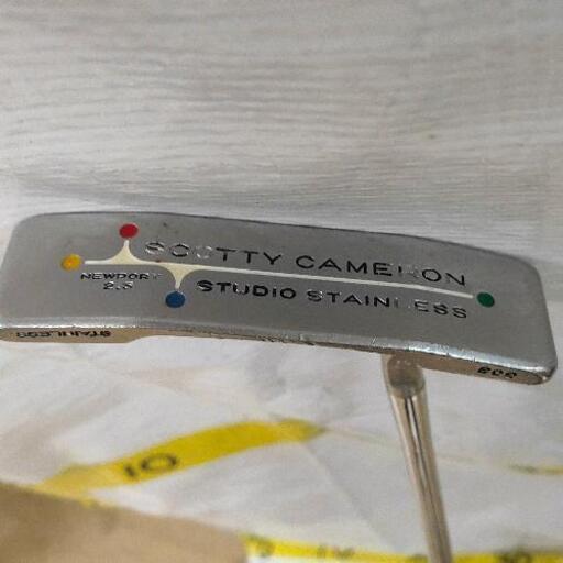 0405-157 ゴルフクラブ