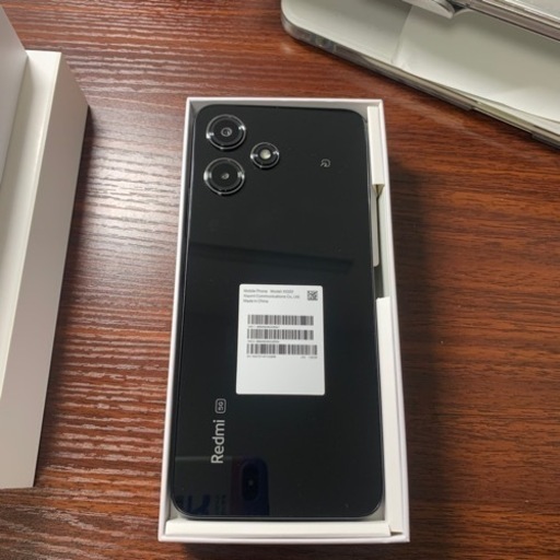 携帯電話