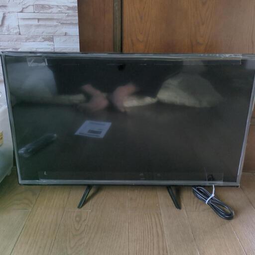 家電 テレビ 液晶テレビ