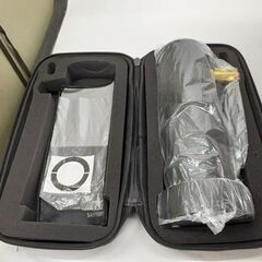 未使用保管品 サッポロ黒ラベル オリジナルビヤサーバー 非売品 レア ビアサーバー 当選品 札幌市 平岸店の画像