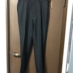 Lサイズ黒パンツ
