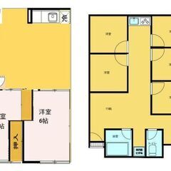川口市西川口4丁目　オーナーチェンジ物件　表面利回り7.64％　満室稼働中 - 不動産売買（マンション/一戸建て）