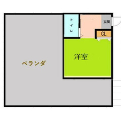 川口市西川口4丁目　オーナーチェンジ物件　表面利回り7.64％　満室稼働中 − 埼玉県