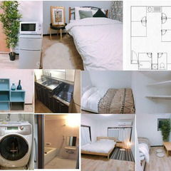 川口市西川口4丁目　オーナーチェンジ物件　表面利回り7.64％　満室稼働中 - 不動産