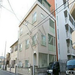川口市西川口4丁目　オーナーチェンジ物件