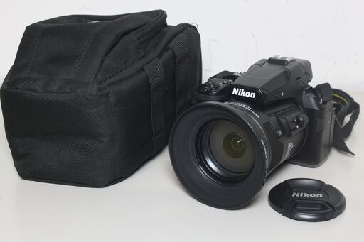 Nikon/COOLPIX P950/コンパクトデジタルカメラ ⑤