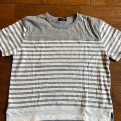 男の子服　コムサイズム 130cm 4点セットの画像