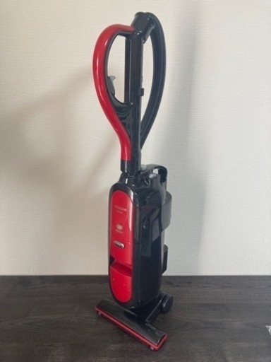 HITACHI サイクロンスティッククリーナー