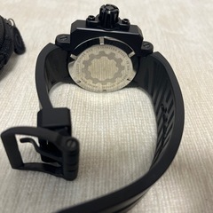 オークリー　腕時計ギアボックスの画像