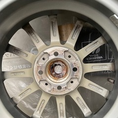 お取引決定！！ハスラースタッドレス4本の画像