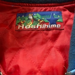 スカジャンの画像