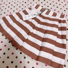 キッズ スカート  MONNALISA  130