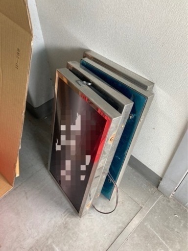 トラック用品　ラッシング等