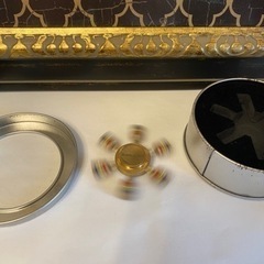 mixmart ハンドスピナーの画像