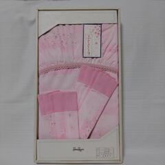 未使用ﾌｨｯﾄｼｰﾂ・枕ｶﾊﾞｰｷﾞﾌﾄ