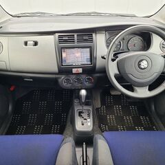 スズキ セルボ２ＷＤ　Ｇリミテッド２の画像