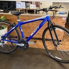【SCOTT SPORTSTER P6 前後タイヤ・チューブ新品...