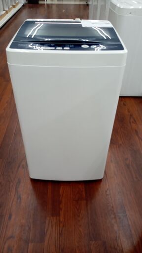 ★ジモティ割あり★ AQUA 洗濯機 5.0ｋｇ 19年製 動作確認／クリーニング済み TJ5162