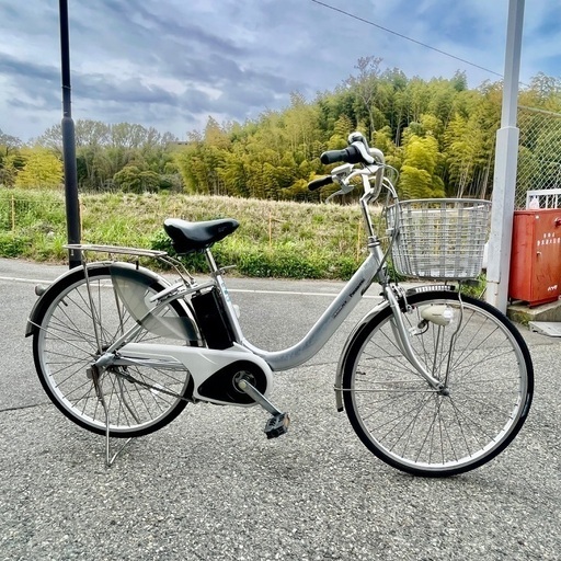 PanasonicビビNX26インチ