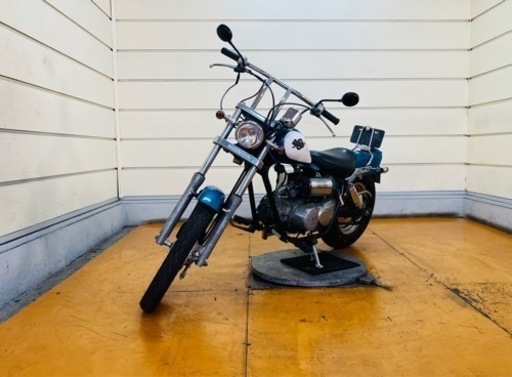 32344km ジャズ　AC09 ホンダ　原付★ 始動動画あり