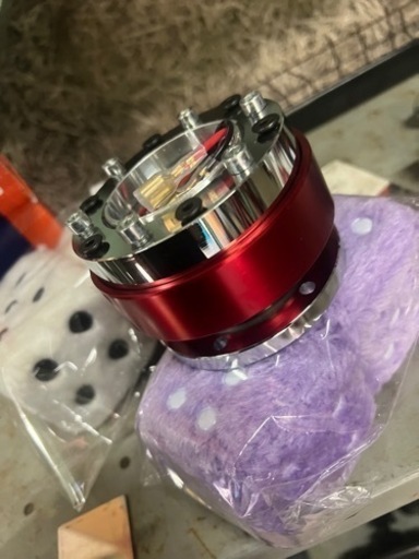 クイックリリース