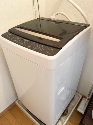 家電 生活家電 洗濯機