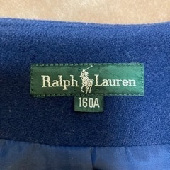 PoloRalphLaurenポロラルフローレン レディースジャケット服アウターの画像