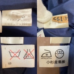 PoloRalphLaurenポロラルフローレン レディースジャケット服アウターの画像