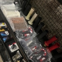 グリップ
