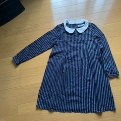 ワンピース　未使用の画像