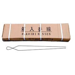 ☆新品☆ 箱番線 (2.8×700mm 200本/箱)　番線の画像
