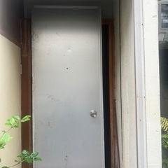 アルミドア
