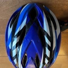 子供ヘルメット　2点セットの画像