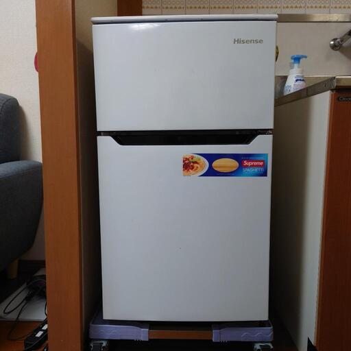 家電 キッチン家電 冷蔵庫