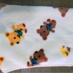 7月末で掲載終了！ベビー毛布等セット！の画像