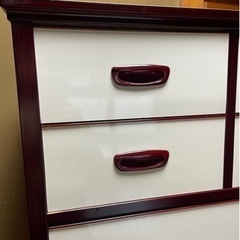 家具 収納家具 キャビネットの画像