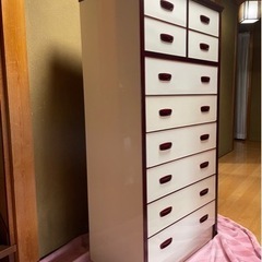 家具 収納家具 キャビネットの画像