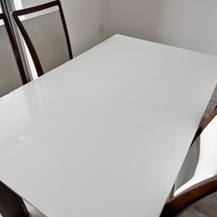 【取引中】ダイニングテーブル