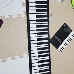 ロールピアノ